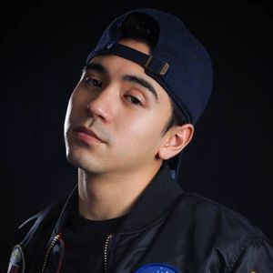 Meet your Posher, Nicolas